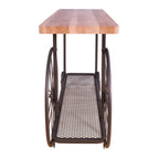 Francie - Living Room Table