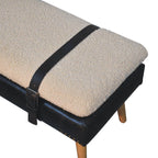 Buffalo - Hide Bench