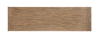Westbourne - Drawer Dresser