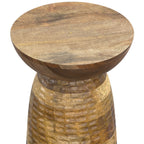 Boyd - Handcrafted Accent Table