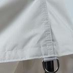 Canopy Replacement Top With 4 Pack W8 Bags, Pop Up Tent Cover Only, Frame Not Included