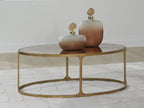 Korajane - Table