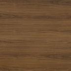 Delmon - Dining Table - Dark Walnut