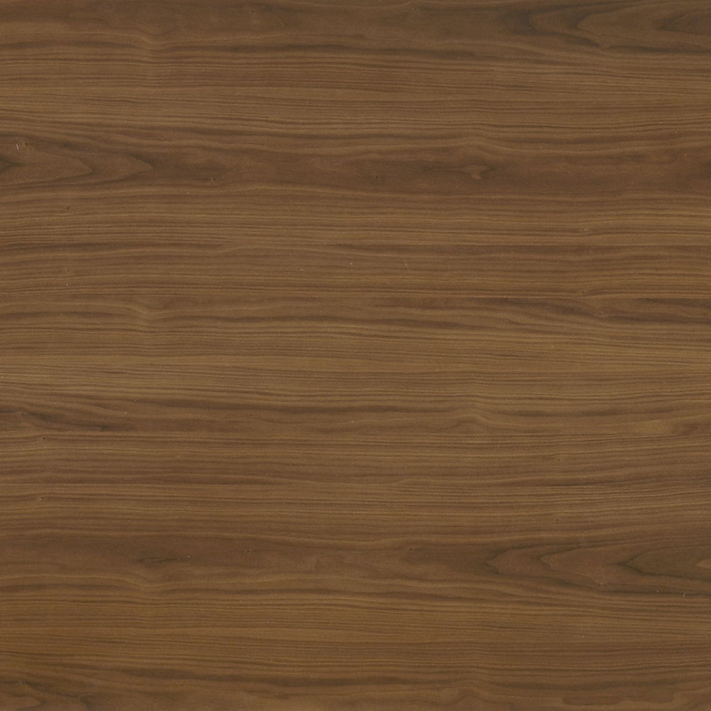 Delmon - Dining Table - Dark Walnut