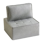 Sofa With Modular Splicing Design