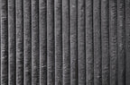 Hilde Chaise - With 2 Pillows - Dark Gray