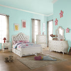Edalene - Bed