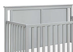Connelly - Mini Crib With Mattress Pad