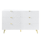 Gaines - Dresser