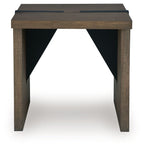 Kandinew - Living Room Table