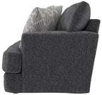 Tyson - Loveseat