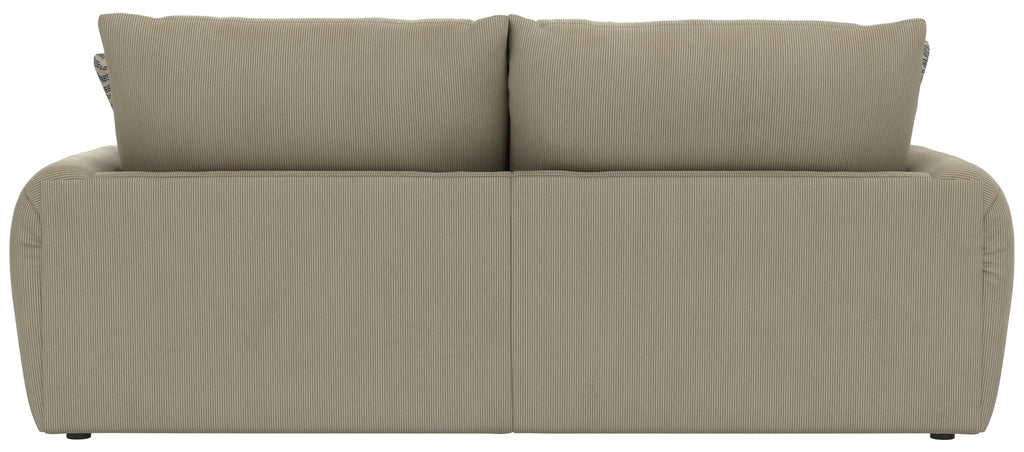 Ezra - Sofa - Twine