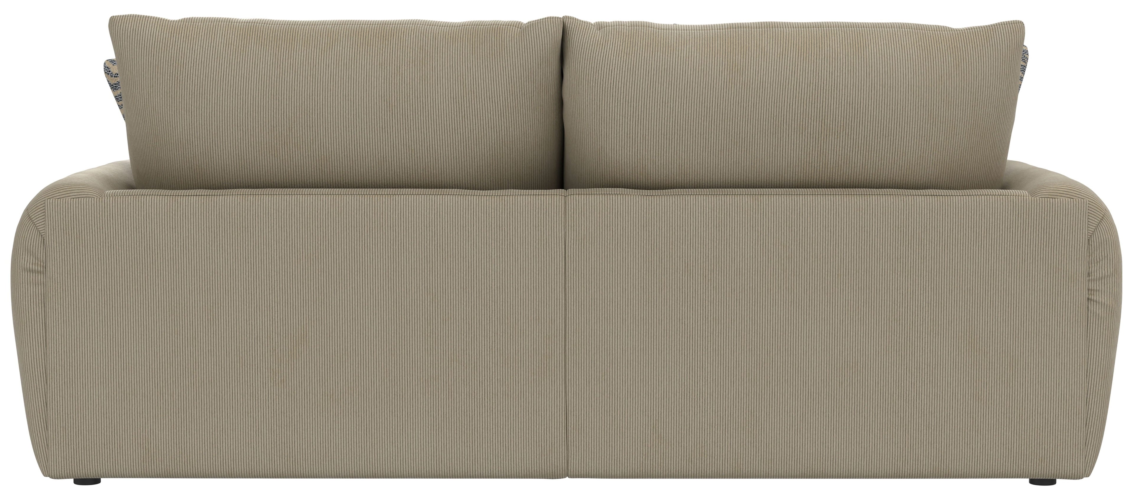 Ezra - Sofa - Twine