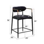 Jaramillo - Counter Height Chair