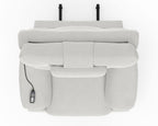 Snoozer - Power Lift Power Headrest Lay Flat Recliner With CR3 Heat / Massage / Zero Gravity