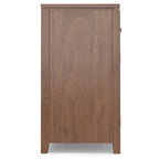 Cosmopolitan - Handcrafted Sideboard Buffet