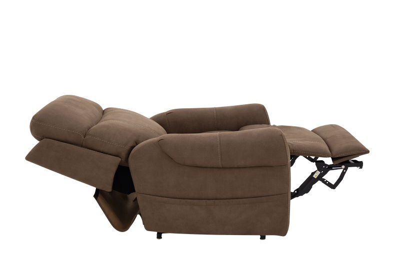 Lloyd - Power Lift Recliner With Power Headrest, Power Lumbar And 3 Zone Heat