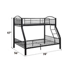 Cayelynn - Bunk Bed