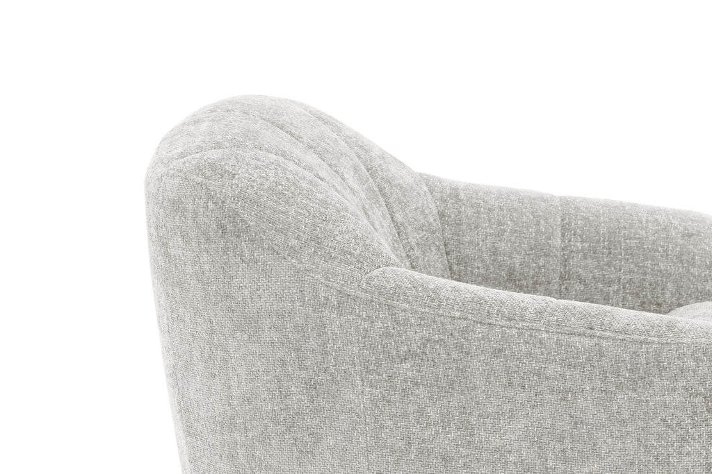 Millie - 1P Swivel Recliner (Footrest Only)