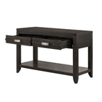 Elegant Design End Table