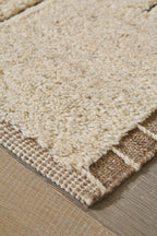 Clayman - Rug