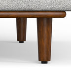 Morrison - Sofa And Ottoman Set