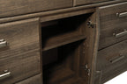 Juararo - Dresser