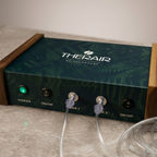 TherAir Pro Light Activated Energized Oxygen System