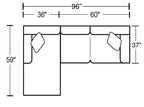 Harper - Sectional