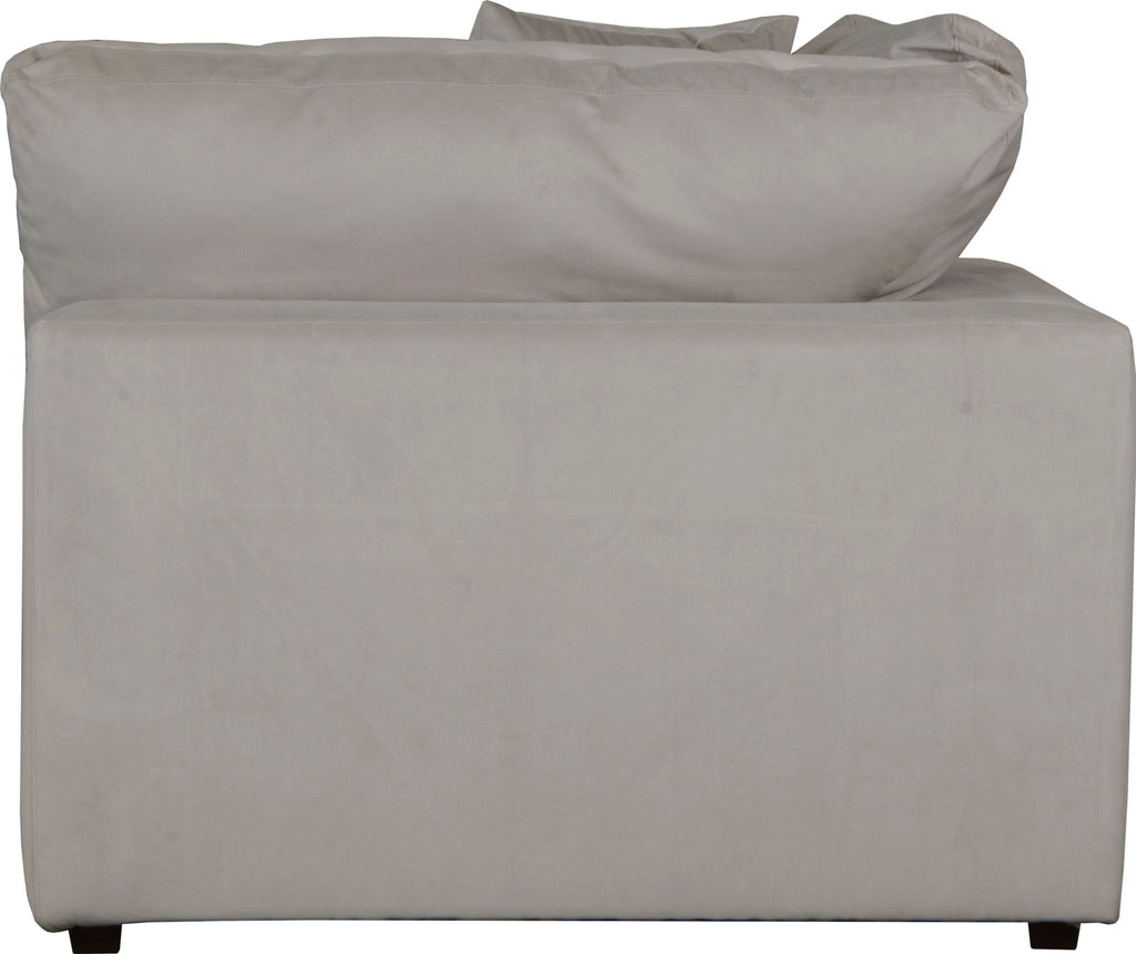 Posh - Modular Sectional And Ottoman