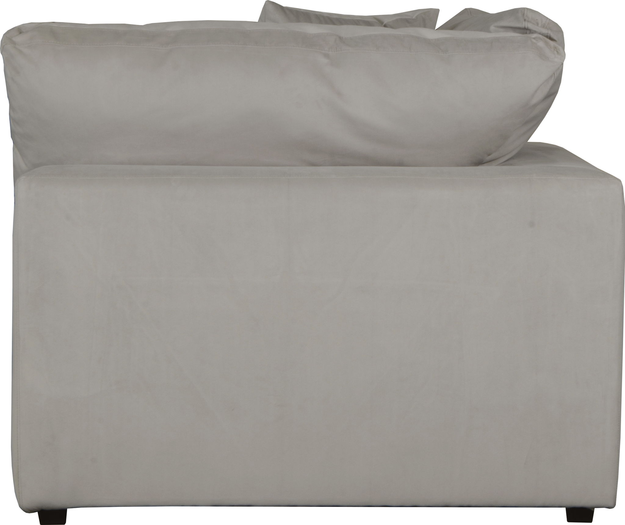 Posh - Modular Sectional And Ottoman