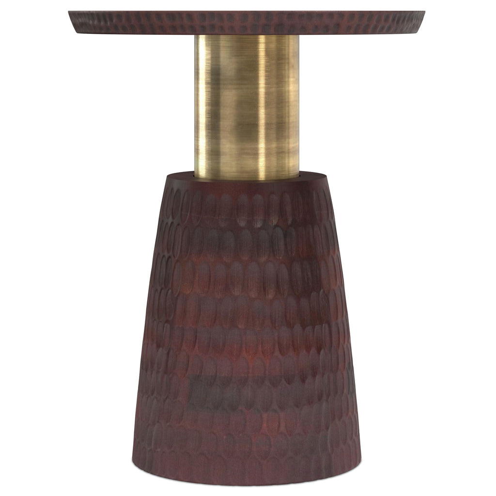 Breanna - Side Table