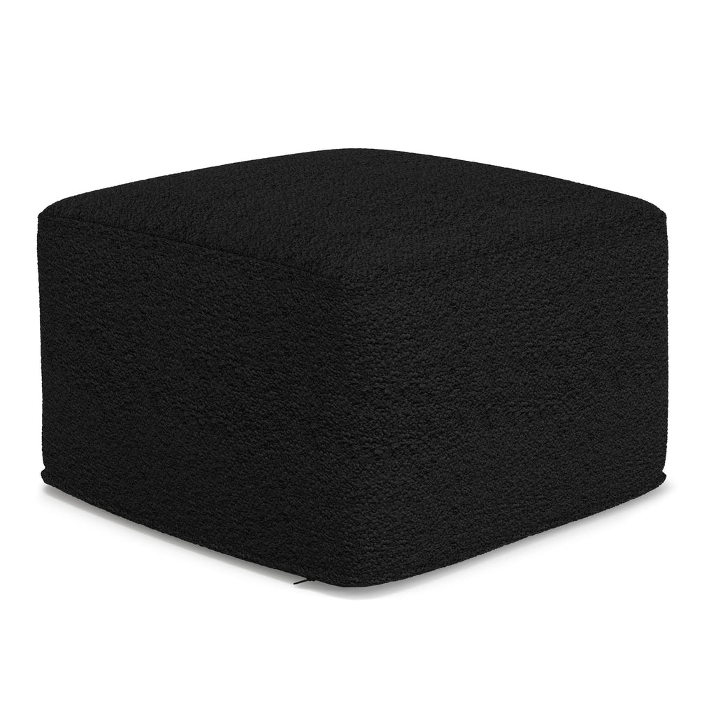 Chantal - Square Pouf