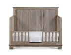 son - 4-In-1 Convertible Crib