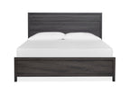 Merrifield - Panel Bed