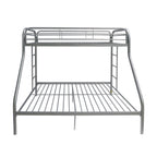 Tritan - Metal Bunk Bed