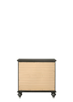 Kaitlyn - Nightstand, Elegant Design