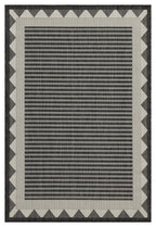 Sunshine - 2'7" X 7'3" Area Rug, Polypropylene