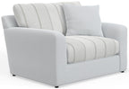 Lindsey - Chair & 1/2