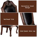 Chateau De Ville - Side Chair (Set of 2)