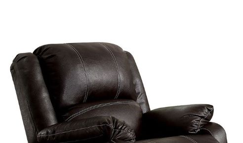 Zuriel - Recliner Sofa