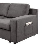 Waylon - Sectional Sofa