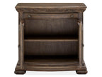 Durango - Bachelor Chest - Willadeene Brown