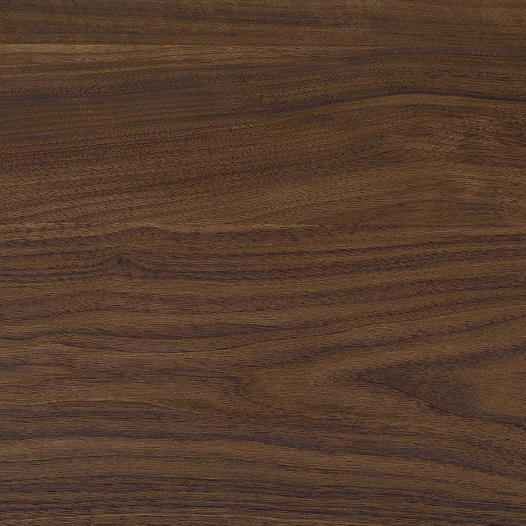 Rikkie Engineered Wood Coat Rack Walnut