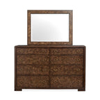 Rowan - Drawer Dresser