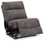 Next-Gen Durapella - Reclining Sectional