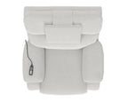 Snoozer - Power Lift Power Headrest Lay Flat Recliner With CR3 Heat / Massage / Zero Gravity
