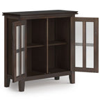 Artisan - Low Storage Cabinet & 2 Doors