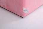 Durable Design Kids Club Sofa