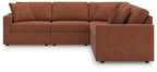 Modmax - Sectional - Spice